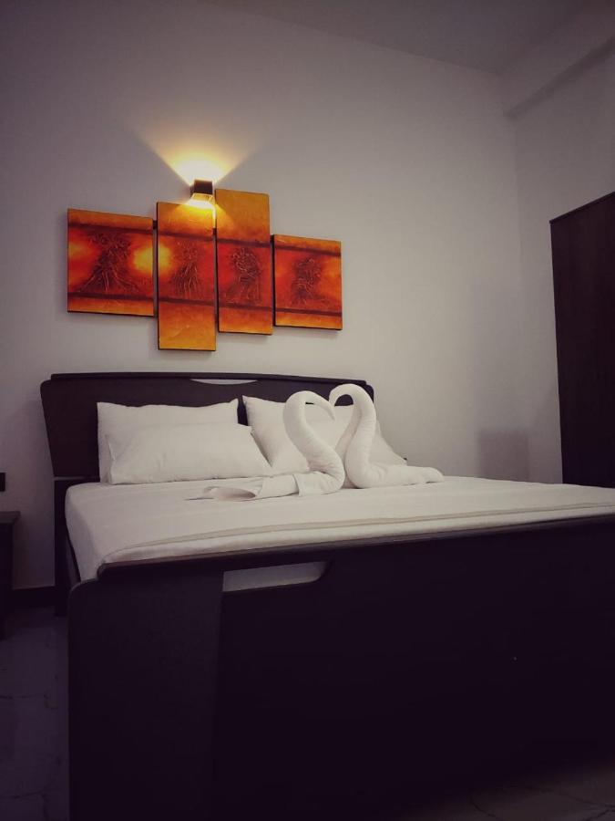Aurum Boutique Negombo Exterior foto