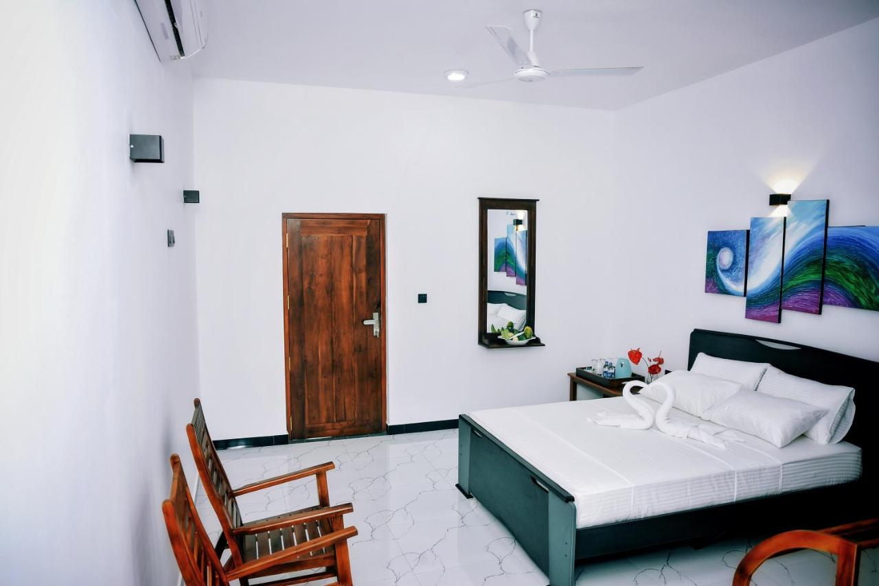 Aurum Boutique Negombo Exterior foto