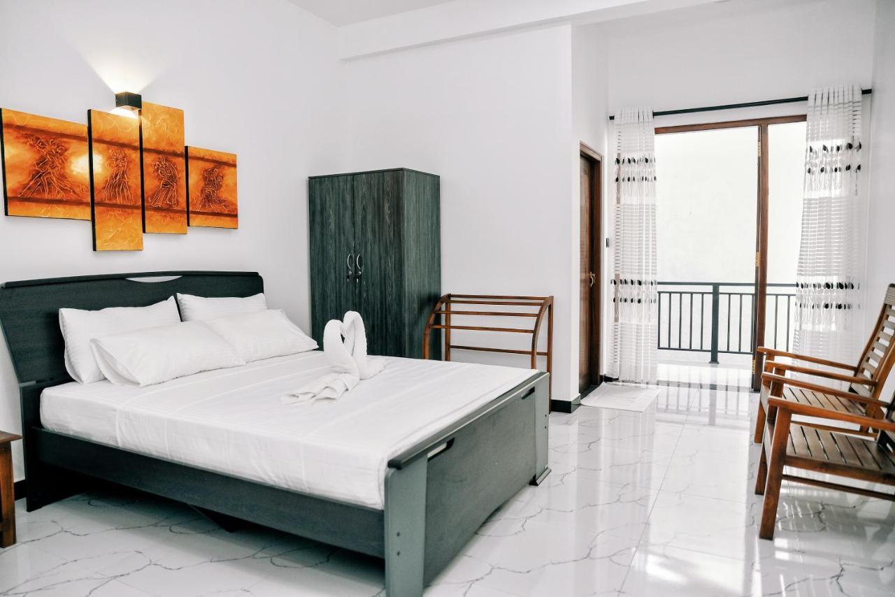 Aurum Boutique Negombo Exterior foto